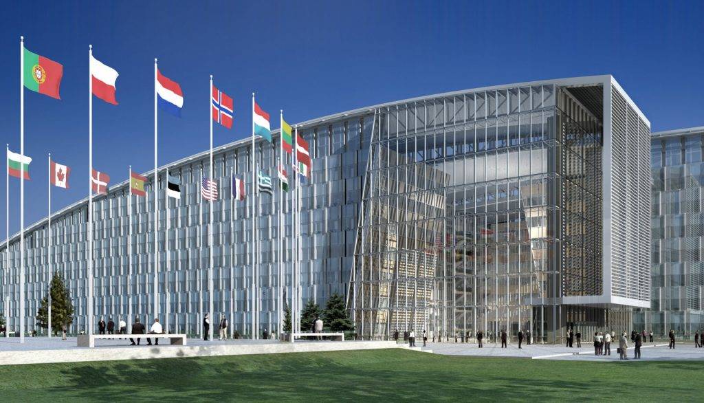 NATO Gerektiği Sürece Kosova'da Kalacak