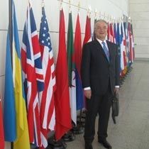 NATO Asamblesi Toplantısına Kosova da Katılıyor