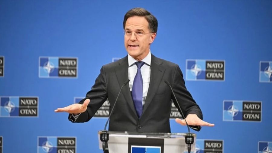 NATO'dan Bosna Hersek Açıklaması