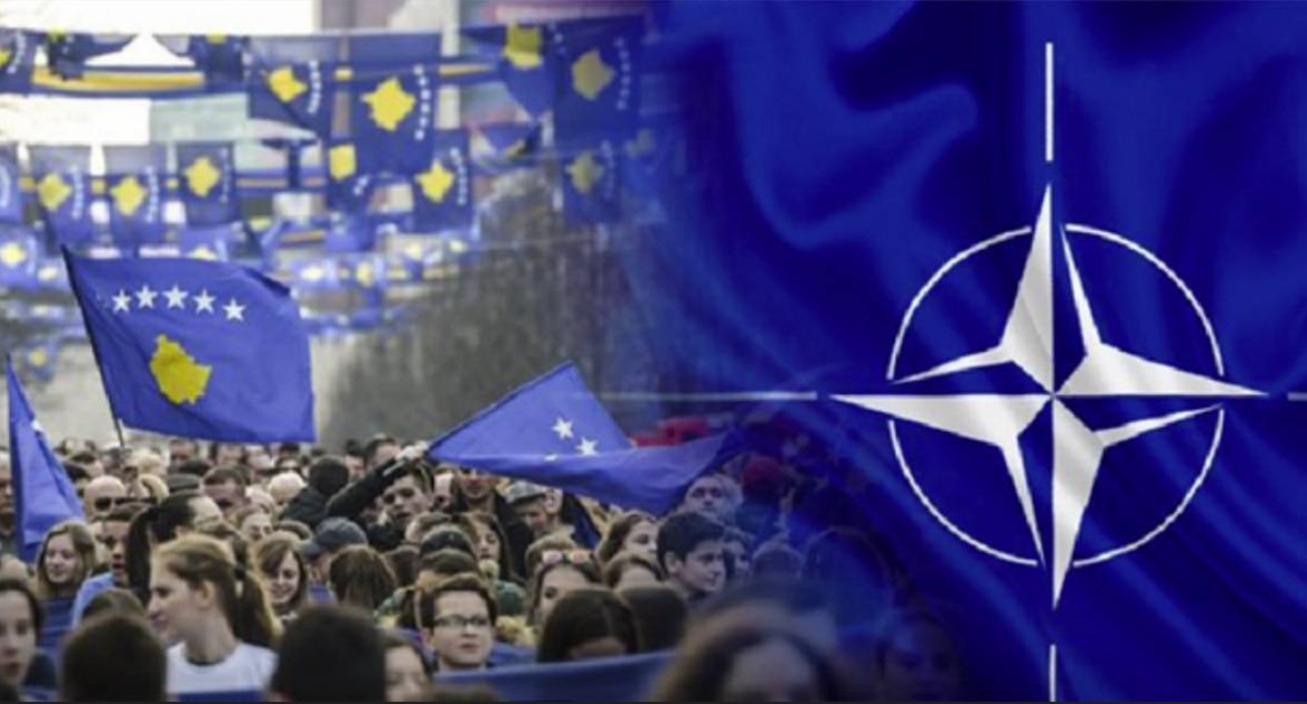 NATO Üyeliği İçin de Kosova’ya İyi Olmayan Haber