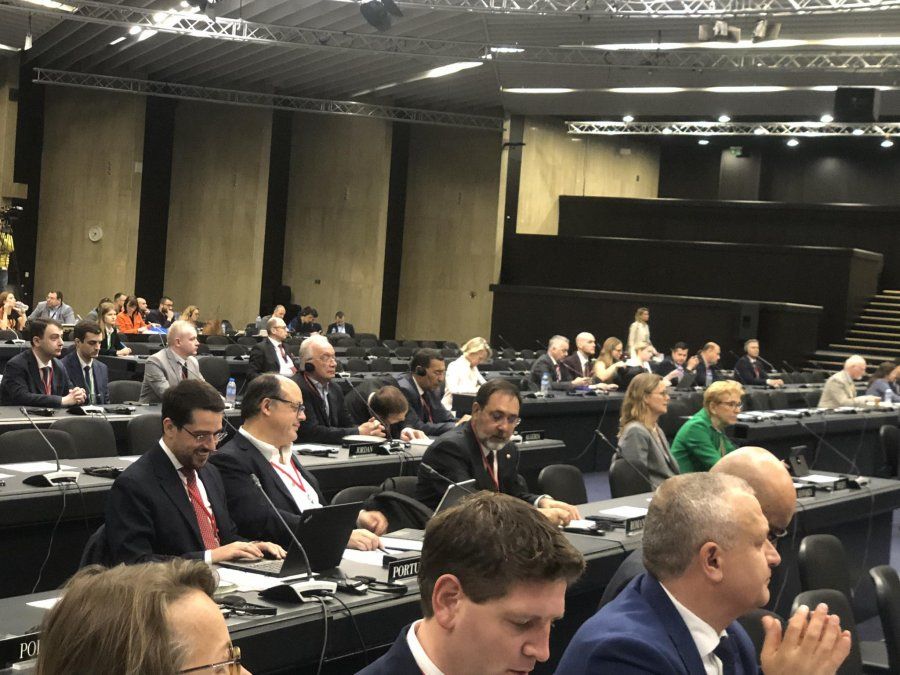 NATO Parlamenterler Meclisi’nde Kosova da Görüşülecek