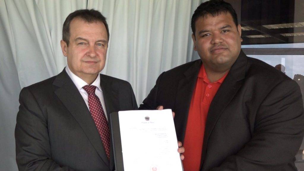 Bir Ülke Daha Kosova’yı Tanıma Kararını Geri Çekti