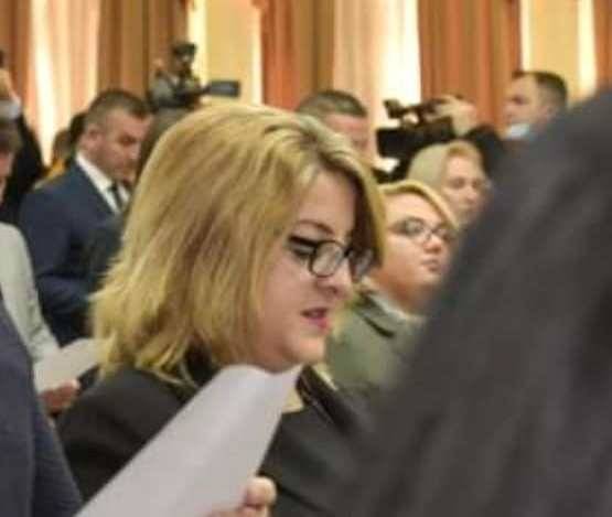 Prizren’de LVV Meclis Üyesi İstifa Etti