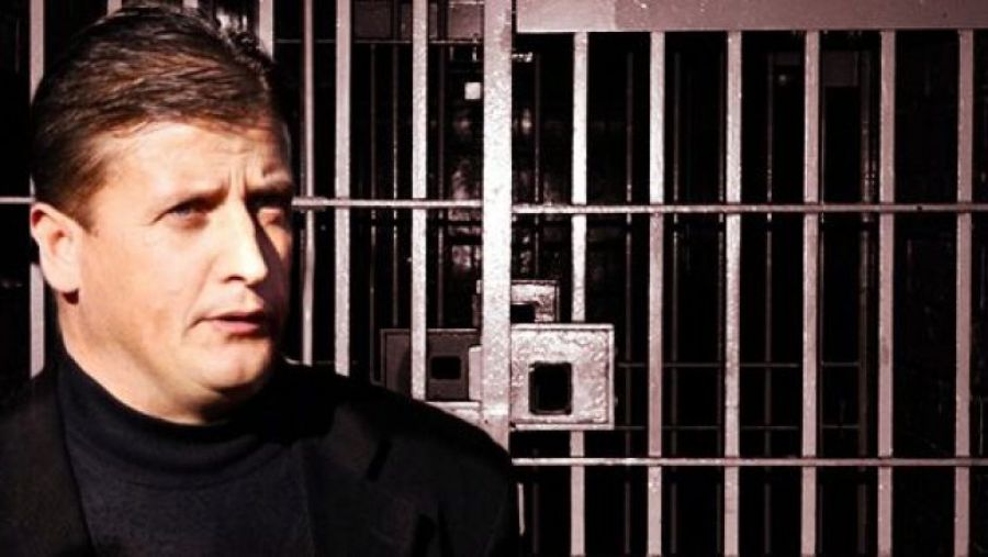 Nazim Bllaca’nın Gizli Dosyası Ortaya Çıktı