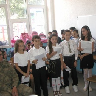 Gilan'da Türkçe Birinci Sınıfa İlgi Yok, Doburçan'da 6 Öğrenci Beklentisi