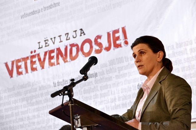 BMÖ, Nazlie Bala'yı Tehdit Edenlerin Yakalanmalarını Talep Ediyor