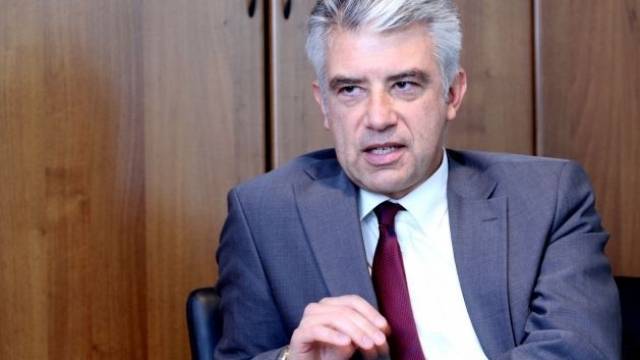 Çözümün Bulunmasında Almanya'nın Müdahalesi