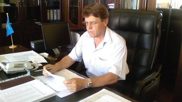 Filoloji Fakültesi Öğretim Üyesi ve Türkolog Mehdi Polisi Vefat Etti