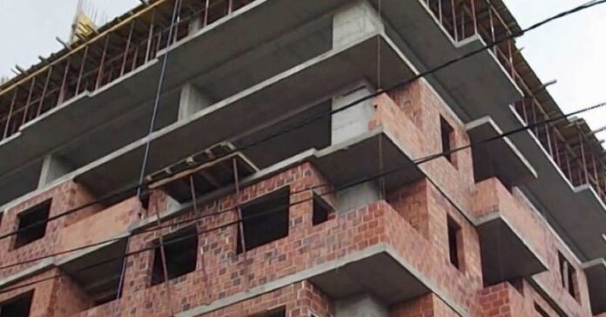 Konut Fiyatları Geçen Yıla Göre Yüzde 7,3 Arttı: Priştine’de Fiyat Yükselişi Daha Az
