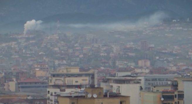 IKShPK: Hava Kirliliği, Sağlık Sorunlarına Davetiye Çıkartıyor