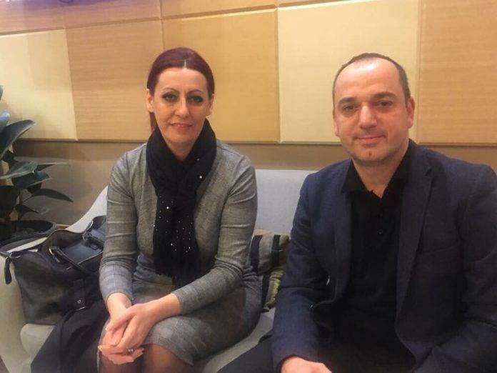 NDS Prizren’de İktidar Ortağı