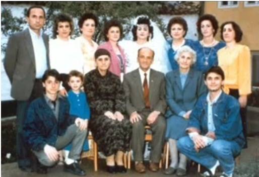 Necat Matrancı’yı Doğumunun  101. Yılında Anıyoruz-Taner Kotle