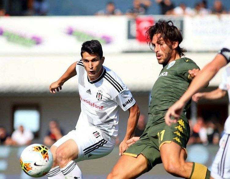 Necip Uysal Kosova İçin Oynayacak