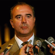 Nedeljkoviç: KFOR Sırpların Güvenini İhanet Etti