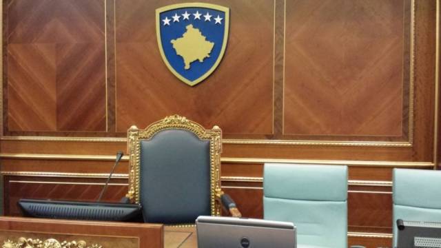 Topluluklar Milletvekilleri Oyları İçin Müzakereler
