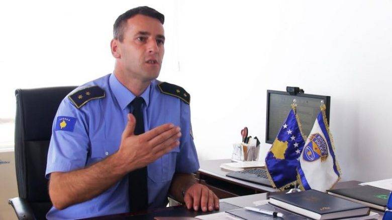 Nehat Thaçi'nin Gözaltı Süresi 30 Gün Daha Uzatıldı