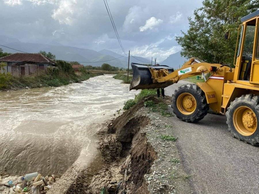 Nehirlerin Taşma Riski Var
