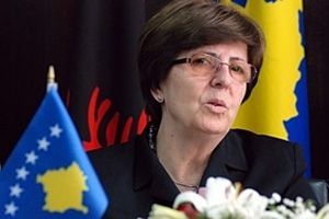 Milletvekili Kelmendi'nin Şahsiyeti Onur Verici