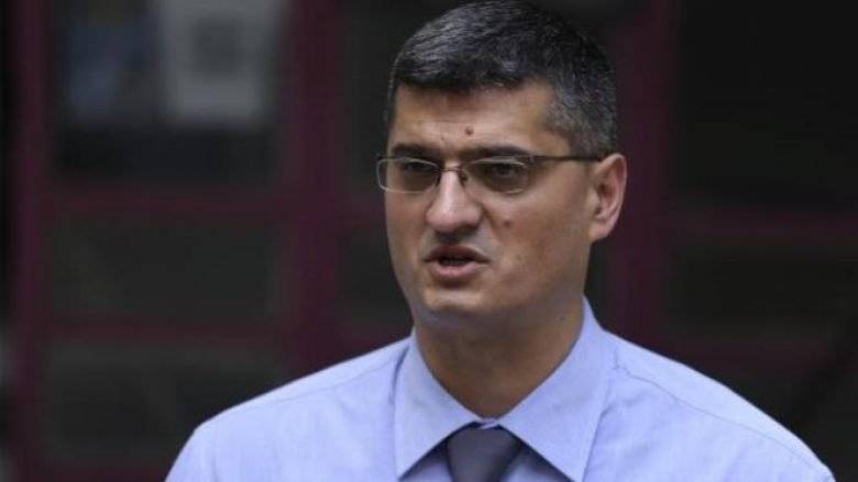 Raşiç: Vuçiç, KSK'nin Kurumasına İzin Vermez
