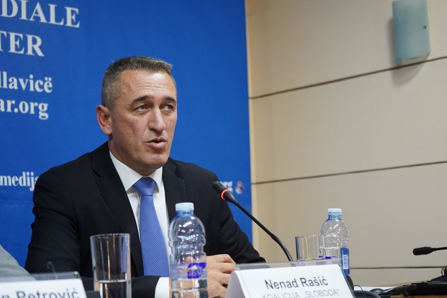 Kosova'nın Bosnalaştırılmasından Korkulmamalı