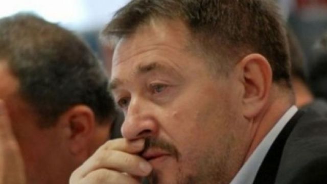 Sami Lushtaku Yarın Yemin Edecek