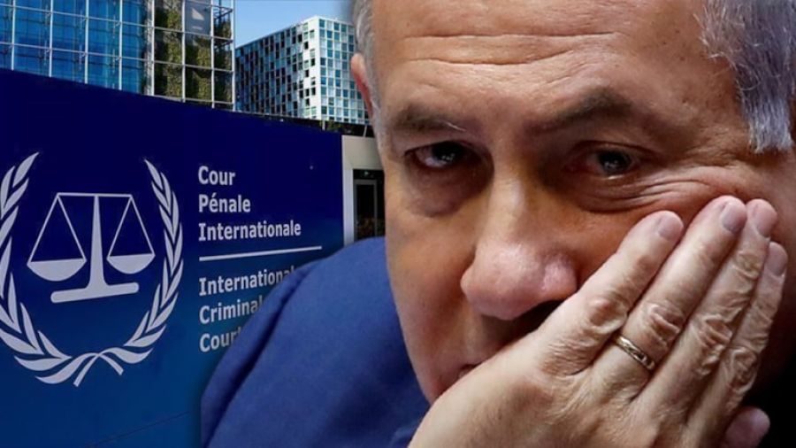 UCM'den Netanyahu hakkında tutuklama emri