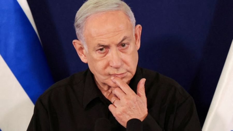 CIA: Netanyahu, ABD'ye karşı koyacak