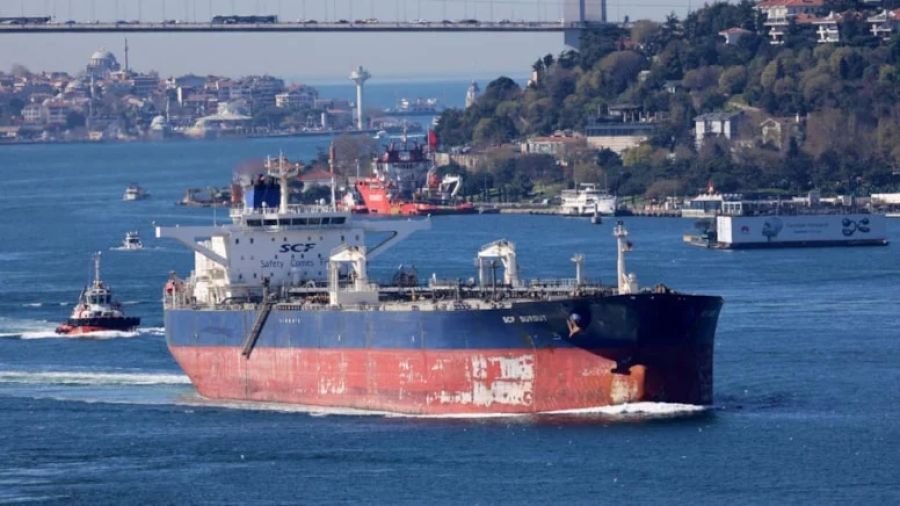 Ukrayna ve Rusya heyetleri İstanbul'da: Barış için ikinci görüşme