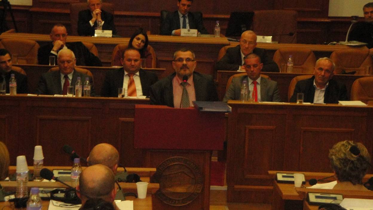 Prizren'de Eğitim Tartışmasında Türkçe Eğitime De Değinildi