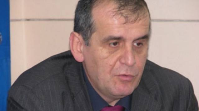Türk Tarihçilerini Belgelerle Konuşmaya Zorlamayın-Nexhmedin Spahiu