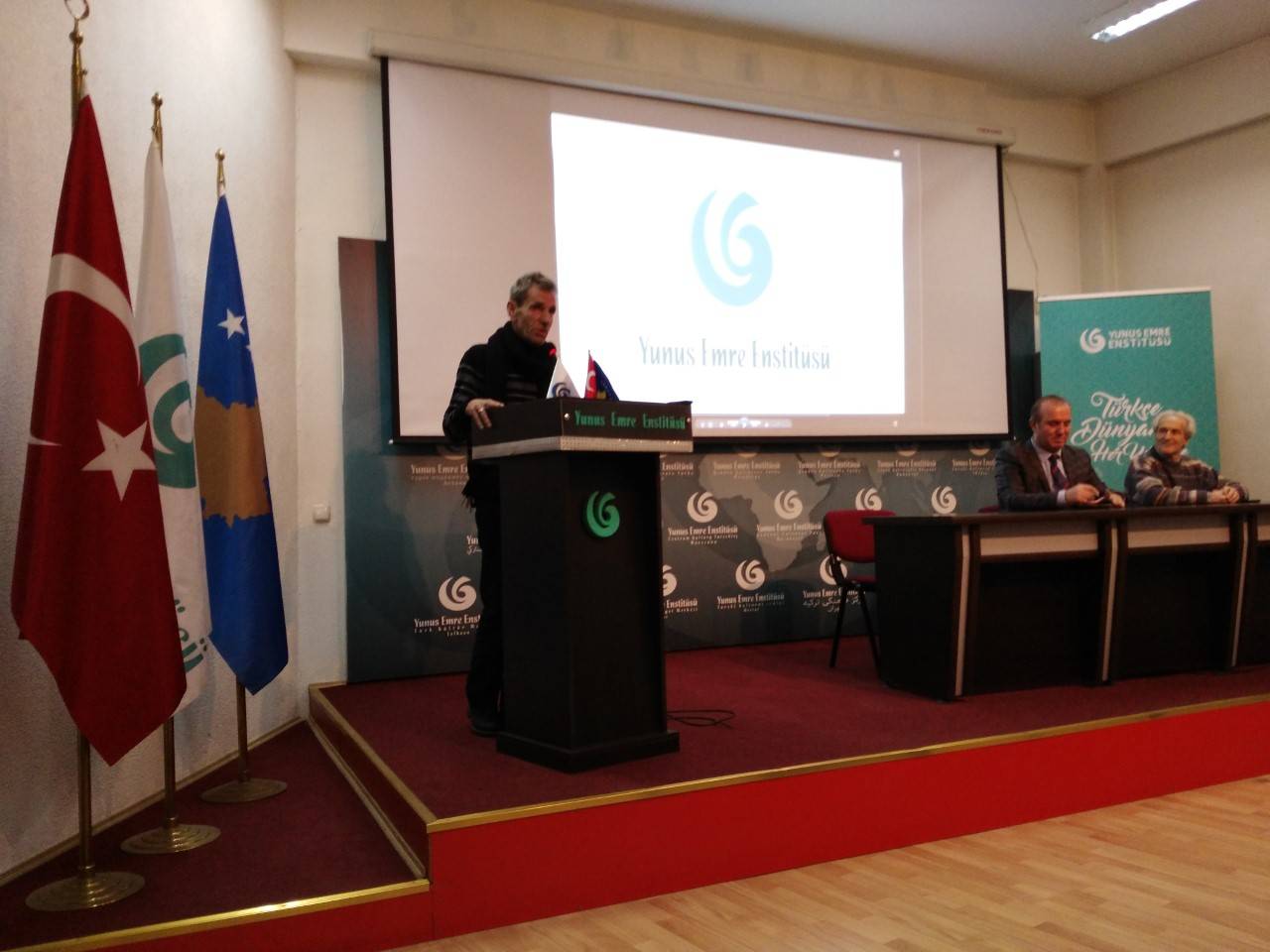 Prizren'de Fotoğrafçılık Kulübü Kuruldu