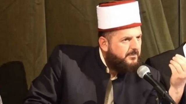 İmamlara 30 Gün Gözaltı