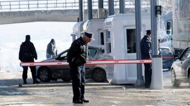 Sırbistan Üzerinden Transit Geçiş Anlaşması Yürürlüğe Giriyor