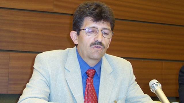 Kadastro Ajansı'nda Cinsel Taciz