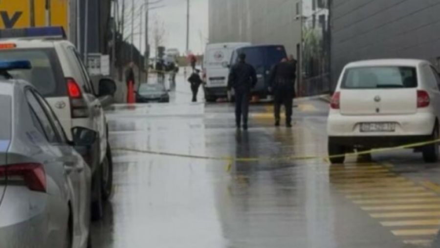 Güvenlik Görevlisi, 75 Gün Sonra Türkiye’den Kosova’ya Döndü