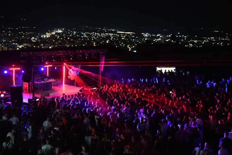 NGOM Fest 2025 Prizren Kalesi’nde Başlangıç Yaptı