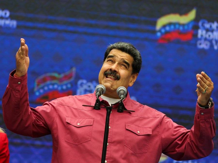 Kosova Venezuela’daki Seçimlerde Maduro’nun Galibiyetini Tanımıyor