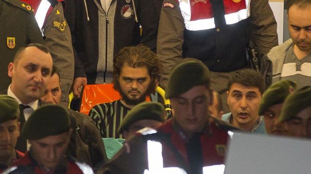 Niğde Saldırganı Bakın Kim Çıktı