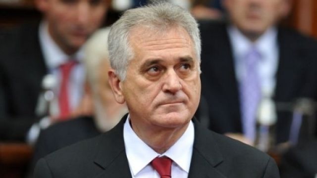 Nikoliç:  Sırbistan Meclisi'nde Kosova Kararı Onaylanabilir