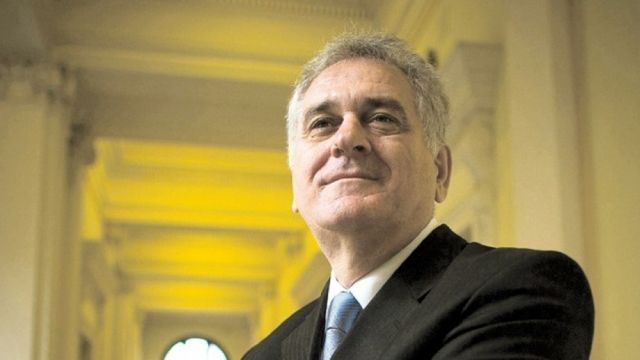 Nikoliç: Kuzeyde Sırplara da Ordu
