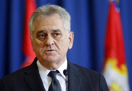 Nikoliç ve Djuriç Yarın Kosova'da