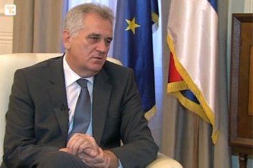 Nikoliç: Koşulları Tamamlar, Kosova'yı Tanımayız