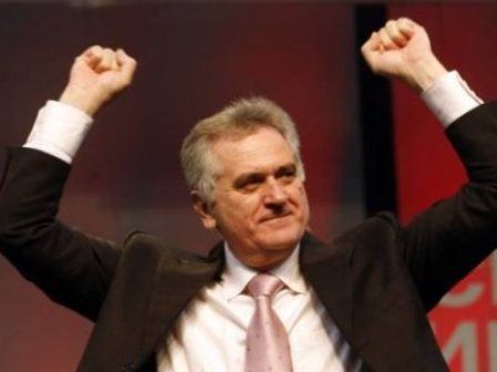 Nikoliç: Kosova Her Zaman Sırbistan'da Kalacak