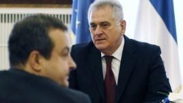 Daçiç: Thaçi'yi Ben Seçmedim, Gerekirse Haradinaj'la da Görüşürüm