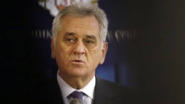 Nikoliç, Kosova İçin Belge Hazırlıyor