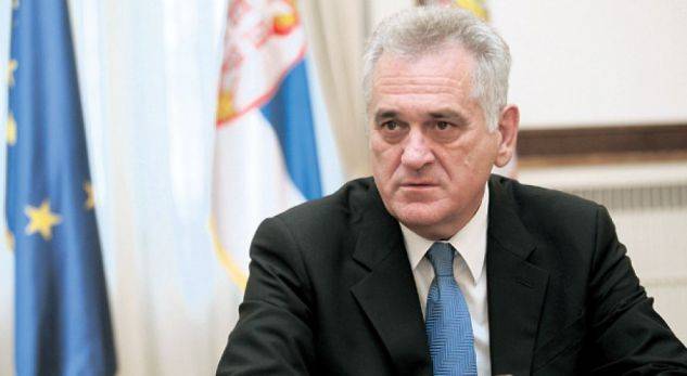 Nikoliç, Toprak Değişimi İçin Mektup Aldığını Yalanladı