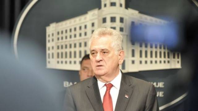 Nikoliç'in Kosova Platformu Hazır