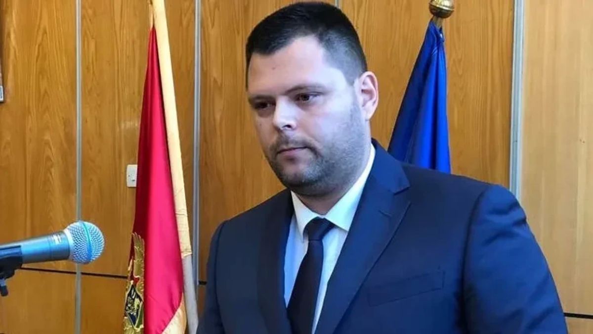 Nikşiç Belediye Başkanı Kovaçević'in Kosova'ya Girişine İzin Verilmedi