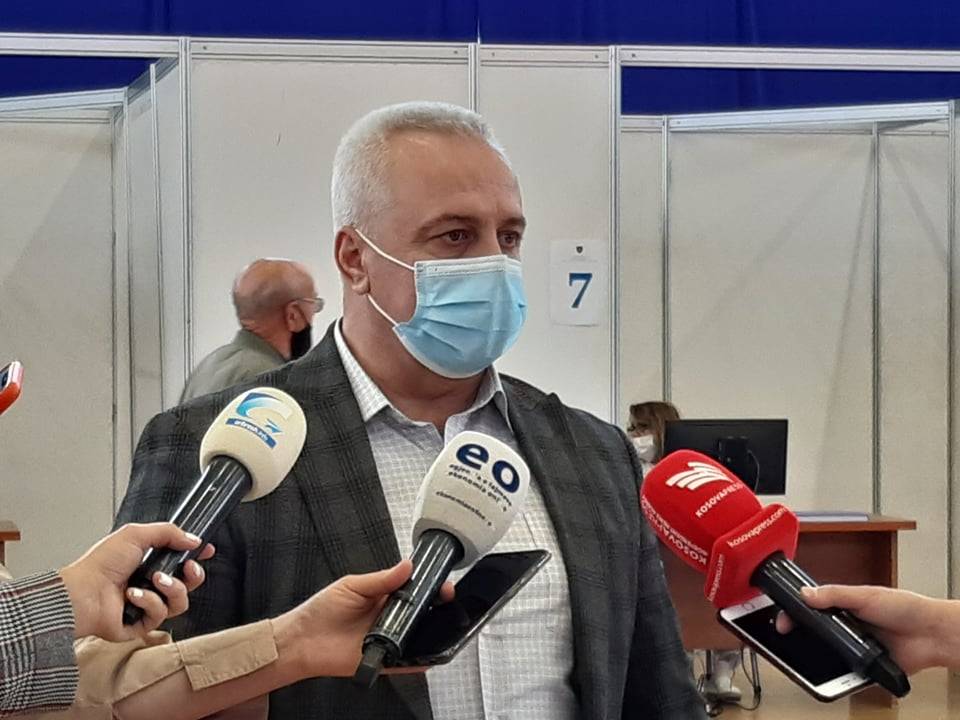 2.000’den Fazla Sağlık Çalışanı, Aşıların İkinci Dozunu Da Aldı