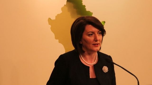 Özel Mahkeme Oluşum Süreci Başladı